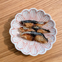 新潟県 寺泊産 天然さばジャーキー