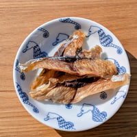 新潟県 寺泊産 天然イナダジャーキー