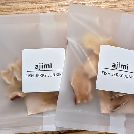 ajimi『天然真鯛』