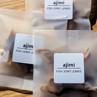 ajimi『天然イナダ』
