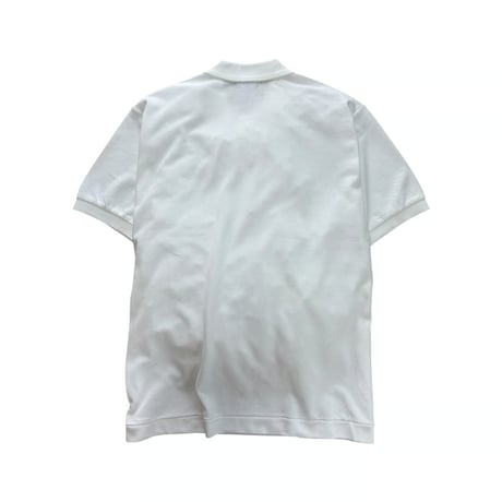 深夜珈琲 S/S POLO SHIRTS/OG EMB