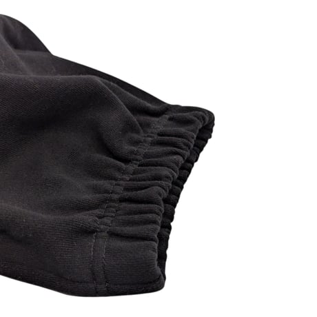 Dillmates SWEAT PANTS/BLACK