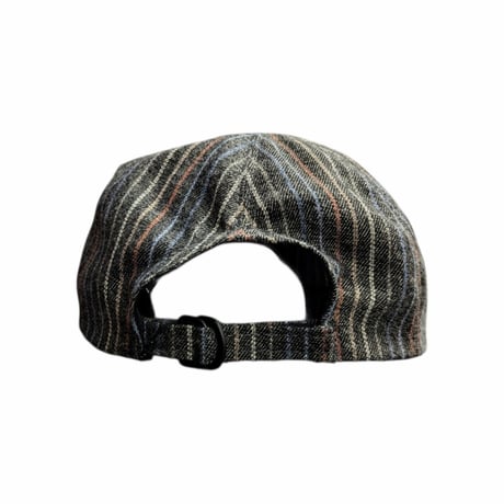 深夜珈琲 6PANEL CAP/6P26-033