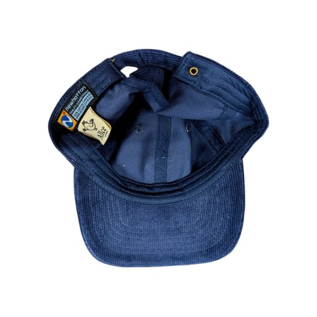 Alice CORDUROY 6PANEL CAP/Alice