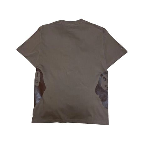 OILWORKS S/S T-SHIRTS/OILMARK SIDE 26