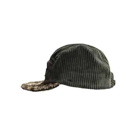 深夜珈琲 JET CAP/JC26-074