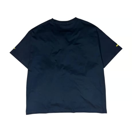 OILWORKS S/S T-SHIRTS/710-26