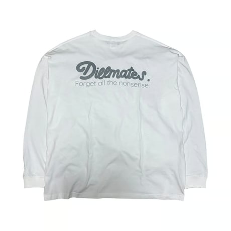Dillmates L/S T-SHIRTS/F.A.T.N