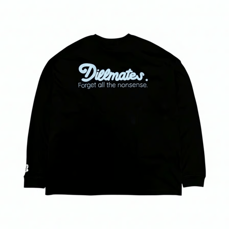 Dillmates L/S T-SHIRTS/F.A.T.N