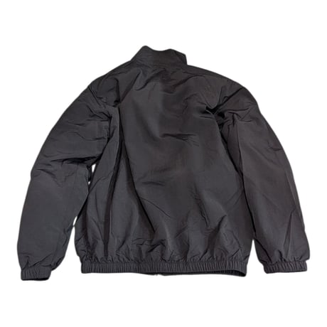 Dillmates TRACK JACKET/BLACK