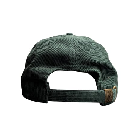 Alice CORDUROY 6PANEL CAP/Alice