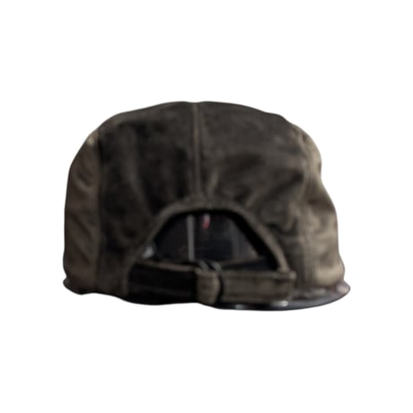 深夜珈琲 JET CAP/JC26-075