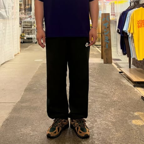 Dillmates TRACK PANTS/OLIVE