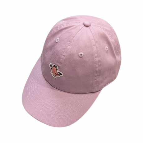 (KIDS)Alice 6PANEL CAP/Alice