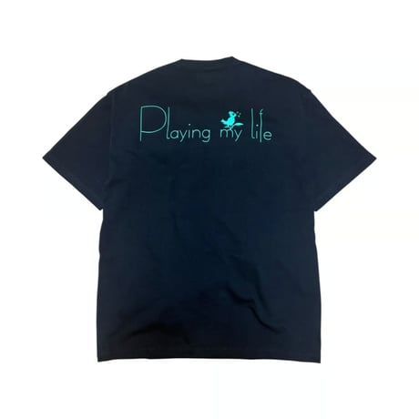 Dillmates S/S T-SHIRTS/P.M.L.