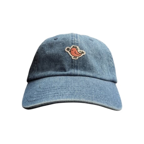 Alice 6PANEL CAP/Alice