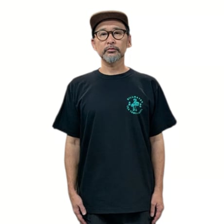 Dillmates S/S T-SHIRTS/MIKAERI-02