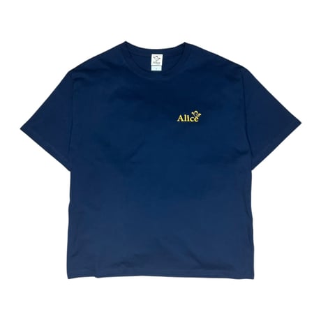 Alice by Dillmates S/S T-SHIRTS/Alice 26