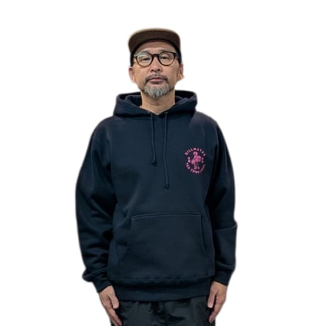 Dillmates SW HOODY/MIKAERI-02