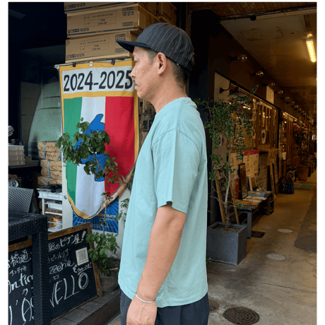 OldGoodThings S/S T-SHIRTS/for...Dillmates.