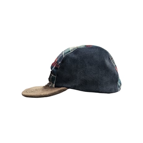 深夜珈琲 JET CAP/JC26-078