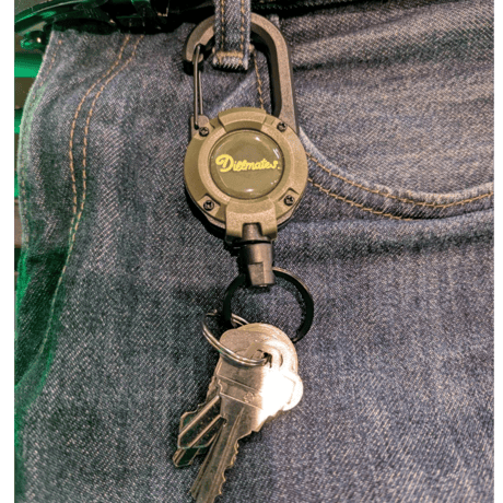 Dillmates KEY HOLDER-26