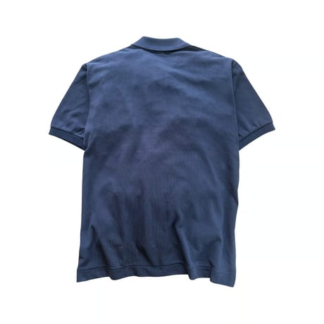 深夜珈琲 S/S POLO SHIRTS/OG EMB