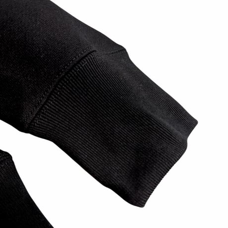 深夜珈琲 CREW NECK SWEAT/OG EMB