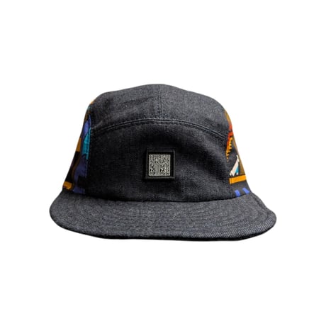深夜珈琲 JET CAP/JC26-079
