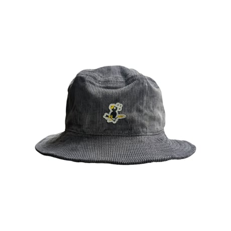 Dillmates BUCKET HAT/bebop
