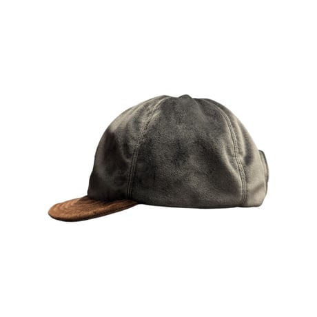 深夜珈琲 6PANEL CAP/6P26-042
