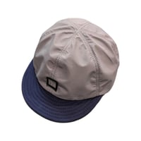 深夜珈琲 6PANEL CAP/6P26-040