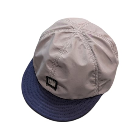 深夜珈琲 6PANEL CAP/6P26-040