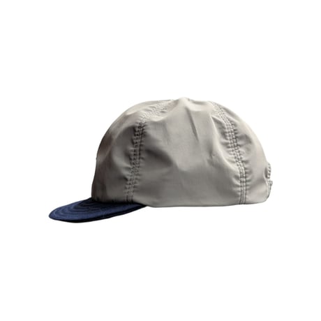 深夜珈琲 6PANEL CAP/6P26-040
