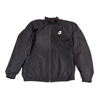 Dillmates TRACK JACKET/BLACK