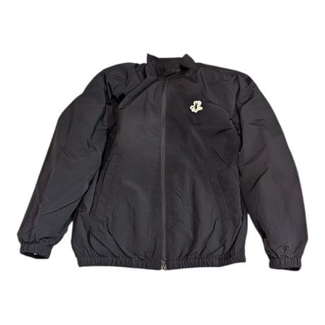 Dillmates TRACK JACKET/BLACK