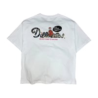 OldGoodThings S/S T-SHIRTS/for...Dillmates.