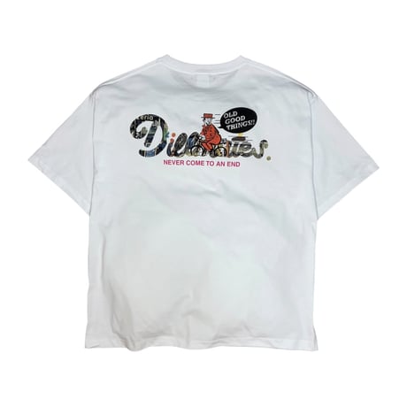 OldGoodThings S/S T-SHIRTS/for...Dillmates.