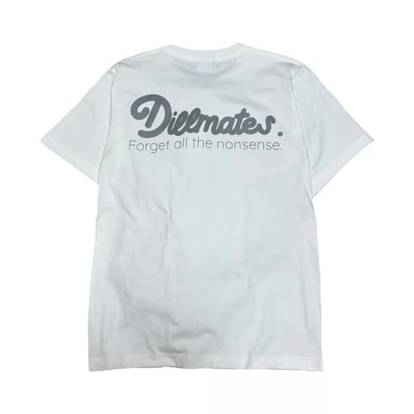 Dillmates S/S T-SHIRTS/F.A.T.N