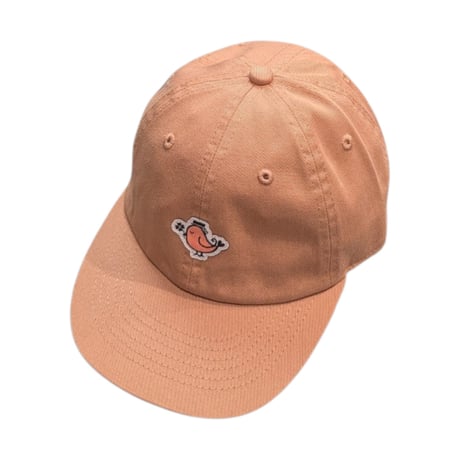 (KIDS)Alice 6PANEL CAP/Alice