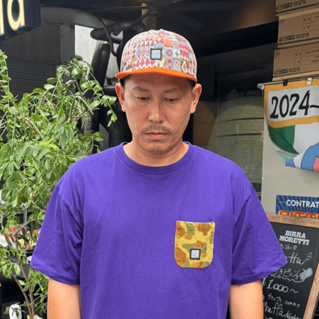 深夜珈琲 BB CAP/BB26-108