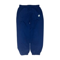 Dillmates TRACK PANTS/NAVY