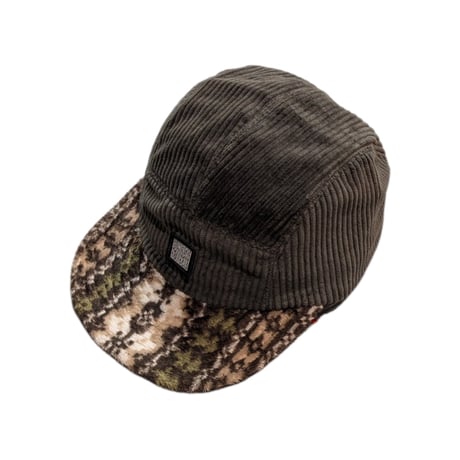 深夜珈琲 JET CAP/JC26-074