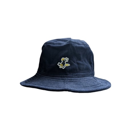 Dillmates BUCKET HAT/bebop