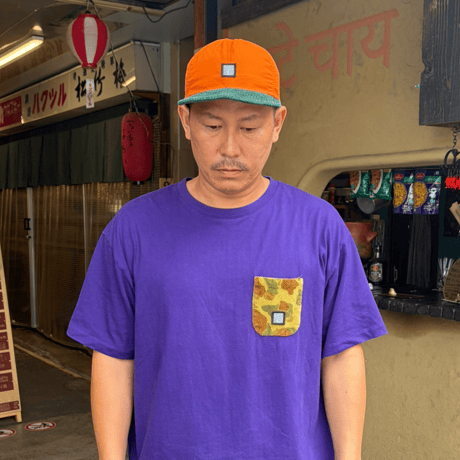 深夜珈琲 BB CAP/BB26-111