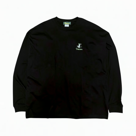 Dillmates L/S T-SHIRTS/F.A.T.N