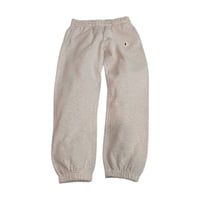 Dillmates SWEAT PANTS/ASH