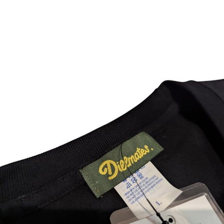 Dillmates S/S T-SHIRTS/MIKAERI-02