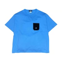 深夜珈琲  S/S POCKETT-SHIRTS(2606)