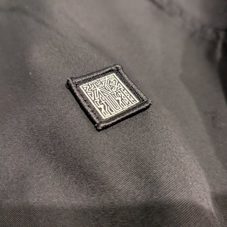 深夜珈琲 COACH JACKET